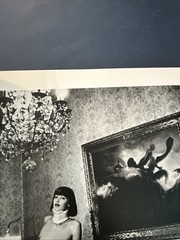🎈Super RARE! Helmut Newton – Special Collection 24 Photo lithos, First Ed, 1979