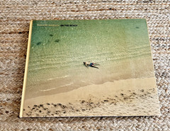 Richard Misrach «On The Beach» – 1st Edition Photography Book – Rare!