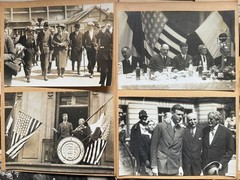 Charles Lindbergh 1927 Spirit of St. Louis – 41 Rare Historical Photos