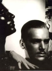 GEORGE HURRELL HAND SIGNED PORTFOLIO II 11″ x 14″ 8/110 ABSOLUTELY PERFECT COND.