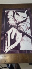 Guy Junker Original Art Rosa » Path To Forgiveness » 2/250 Maui Artist 2011