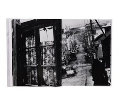 Daido Moriyama HOKKAIDO Photo Book Hardcover Limited to 1500 Rare Art