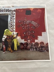 Khuri Village Hong Kong Photo 12″ x 18″
