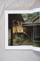 Masaya Hirata Sukiya Architecture Works 2 Vol Set 1975 Used Art Design Book