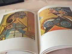 DAVID DOUGLAS DUNCAN’S PICASSO’S PICASSOS – 1968 – SOFT COVER!
