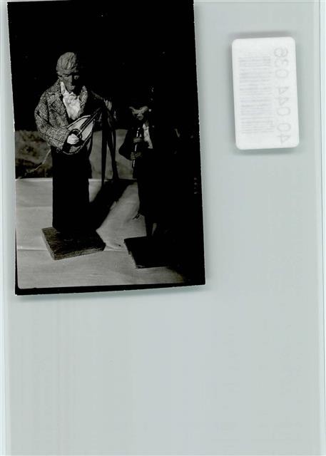 40044036 – 7552 Durmersheim monastery chapel interior photo