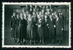 13x Photo – Bielefeld in OWL – Views also People and Other 1920-30s