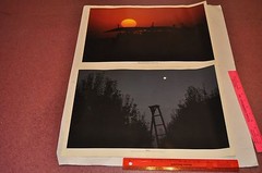 The Search for Food — Portfolio of 16 color photographs for Heinz | Jay Maisel