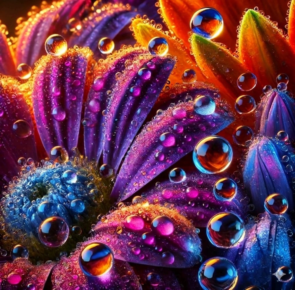 Digital Image Photo Wallpaper Background Desktop AI Art Sample Product