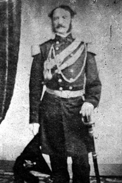 New Civil War Photo: CSA Confederate General John Bankhead Magruder – 6 Sizes!