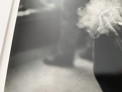 Original Photograph William Heick Mark Rothko – California School Of Fine Arts
