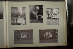 Photo Album Neukirch Lusatia Sorbs Distillery Advertising Parade Factory Masonic Lot