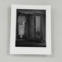 Fine Art Photography FOLIO 6 Signed Prints SURREAL Deaths by Furniture