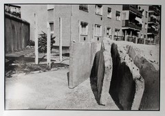 Berlin Berlin Wall GDR West Berlin Wendezeit Uwe Haack sign photograph 1990