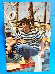 Fabulous Magazine July 1965 The Kinks Beatles Dave Clark 5 Brian Jones