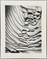 Fritz Brill, Colour in Rolling Mill, Photograph from Estate, 1951/2004