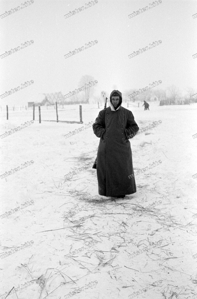 Negative-Tarutino-Kaluga-Russia-34th Inf. Div-Medical Company-Soldier-1941-149