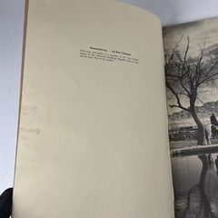 Vintage 1950s Portraits of New Mexico Photo Book 25 Ready-to-Frame Prints