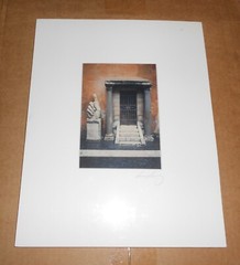 Larry Humphrey Fine Art Photography Rome Italy #307