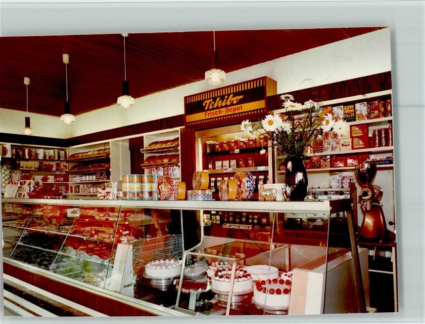 40100249 – 5584 Bullay Cake Counter