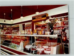 40100249 – 5584 Bullay Cake Counter