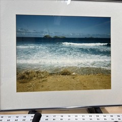 Artist PhotographOriginal 19×16 Lake Michigan- Sleeping Bear Dunes