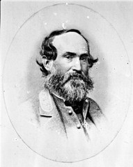 New Civil War Photo: CSA Confederate General Jubal Early – 6 Sizes!