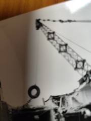 Photo excavator excavator crane photo fi