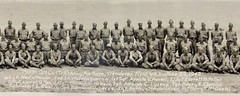 Military / Army Air Base Wendover Field Utah June 20 1942