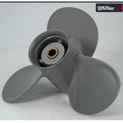9 1/4×8,9 1/4×9,9 1/4×10,9 1/4×11,9 1/4×12,9 1/4×13 Propeller for Honda 9.9/1…