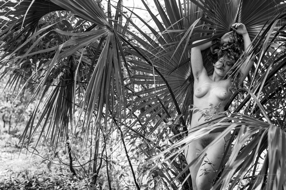 Fine Art Nude Photography Print – 4×6, 8×12, or 13×19 – Female / Woman Model