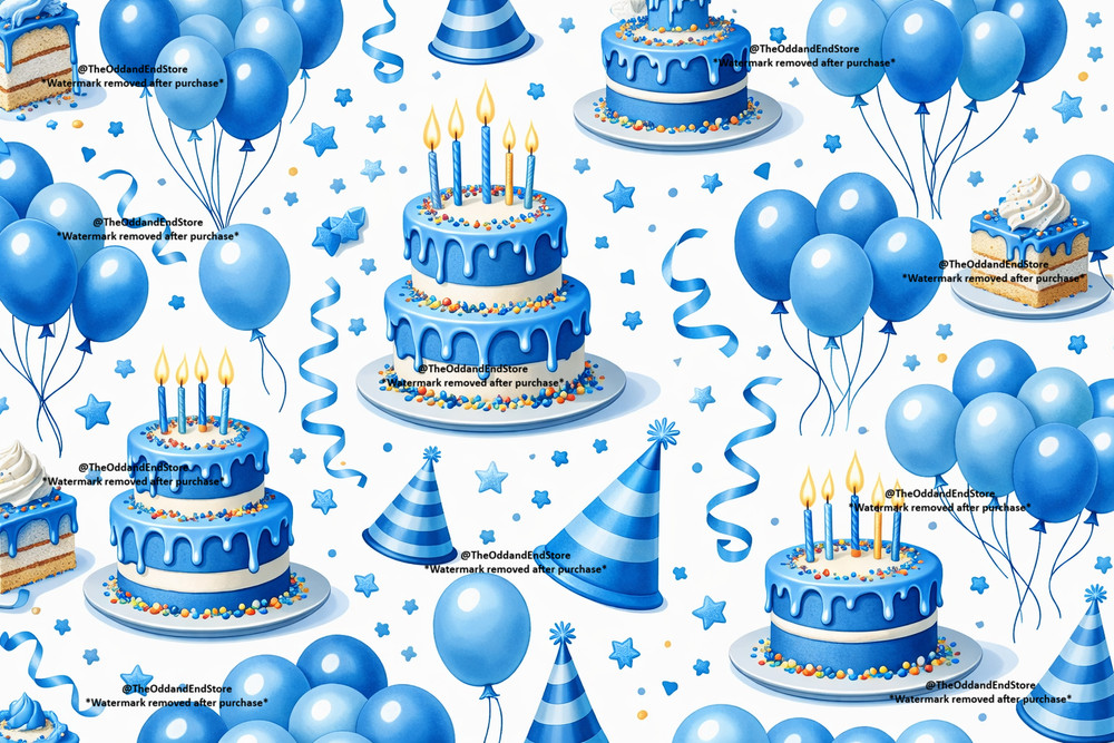 Digital AI Image Art Picture Desktop Wallpaper Background Photo Birthday Design3