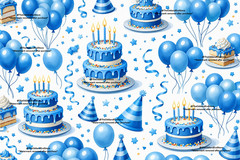 Digital AI Image Art Picture Desktop Wallpaper Background Photo Birthday Design3