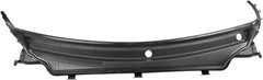 Front Windshield Wiper Cowl Grille Insert Front Upper Cowl Panel Compatible with