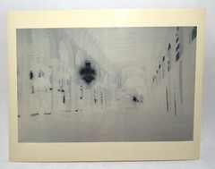 VALESKA SOARES B-1957 BRAZIL NYC 1998 UNTITLED DIGITAL COLOR PHOTOGRAPH 29/50