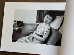 🎈Signed! UNIQUE! Nobuyoshi Araki – Sentimental Journey / Winter 1991, First Ed