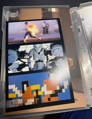 Directors Label Volumes 1-7 Out of Print DVDs plus Book