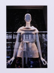 Modern Contemporary Framed Photography Nathalie DARBELLAY Showcase Paris