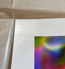 Thomas Ruff Substract 21 III 2003/19, 2019