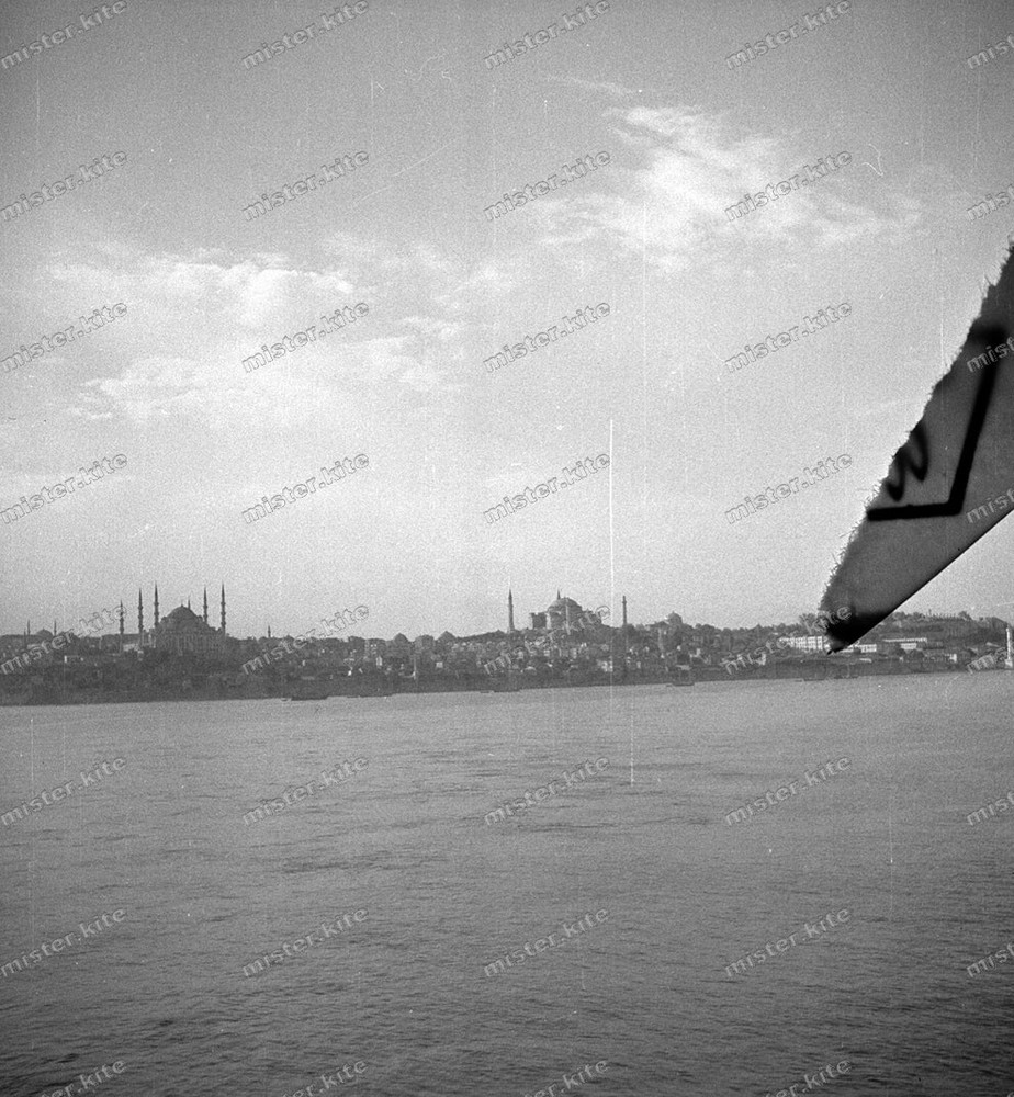 Vintage-Negative-Istanbul-Turkey-Turkiye-Turkey-Panorama-1930s-17