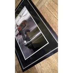 Car, Wall Art, Photo / Print, Framed 21″ x 16″