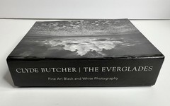 Clyde Butcher SIGNED Notecards Collection Swamp B&W Fine Art Photos Vintage Rare