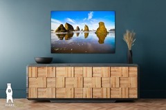 Oregon Coast Sea Stacks – Fine Art Photography Prints by Bear8Photo