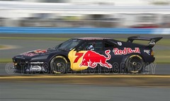 1979 BMW M1 Procar Red Bull Vintage Classic Race Car Photo CA-1417