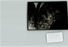40044018 – 7552 Durmersheim Monastery Chapel Interior Photo