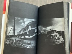 Daido Moriyama – Tales of Tono, 1976, Tono MONOGATARI, 1st Ed MEGA RARE