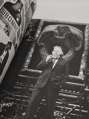 Dennis Hopper – Signed & Numbered OUT OF THE SIXTIES Collectors 1st Edition 1986