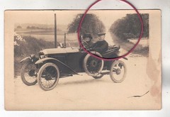 PHOTO PHOTO CAR AUTOMOBILES AMILCAR