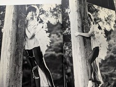 Kishin Shinoyama NEWS 2 Miwako Japanese Idol Photo Art Book