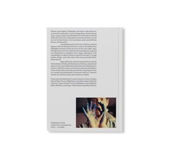Derek Jarman Art Book Hardcover Excellent Used Rare OOP UK Edition